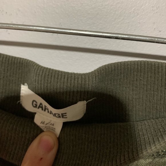 camo jogger - Picture 3 of 3